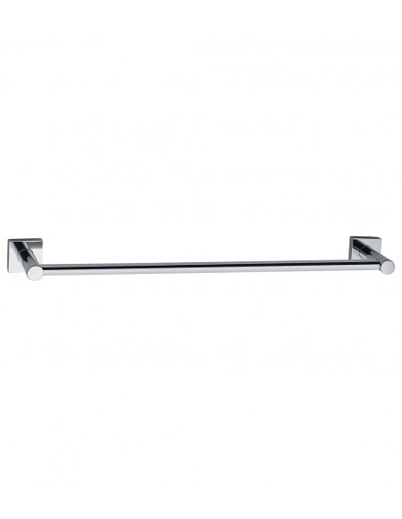 Toallero De Barra Acero Inox Modelo ARCE De Arcobañ Toallero De Barra Acero Inox Modelo ARCE De Arcobañ