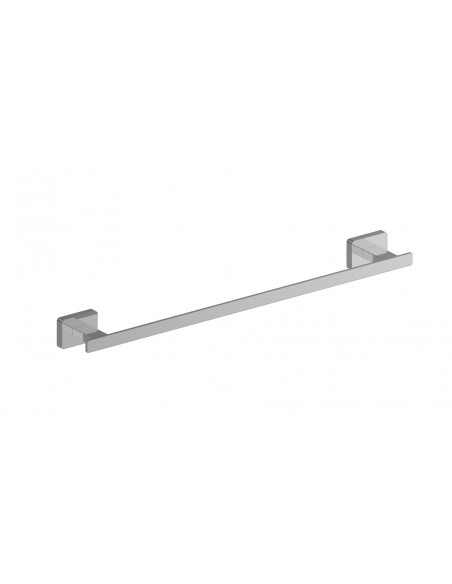 Toallero De Barra Acero Inox Modelo CEREZO Toallero De Barra Acero Inox Modelo CEREZO