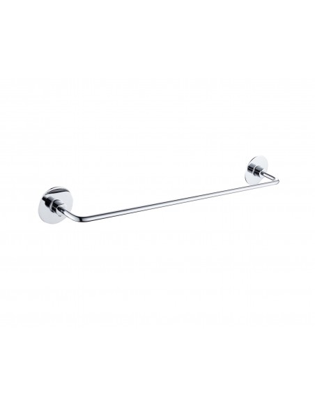Toallero De Barra Adhesivo Acero Inox Modelo BÁSICO