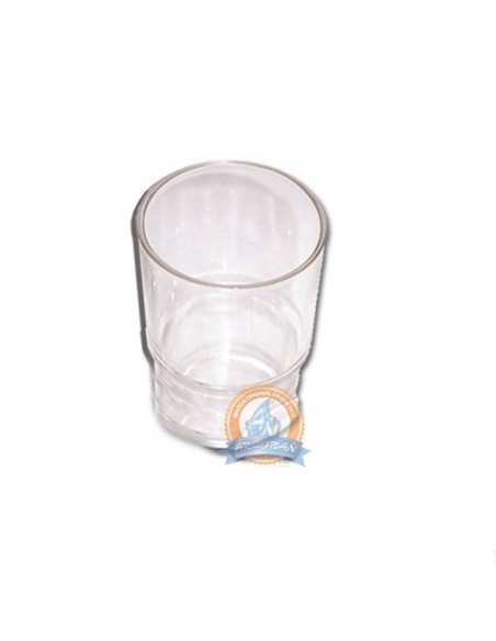 Bala de cristal arcobaño bancada Bala de cristal arcobaño bancada