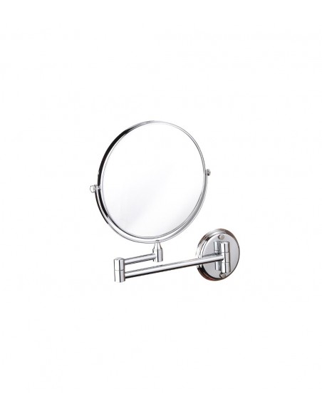 Miroir rond un mur arcobaña Miroir rond un mur arcobaña