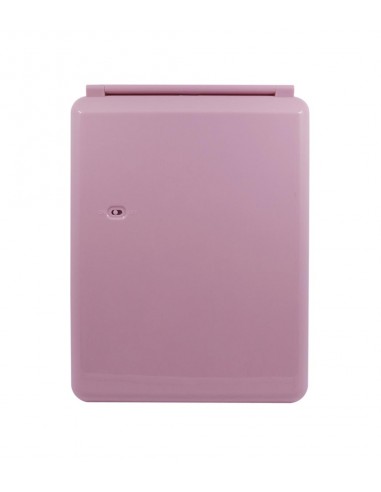 Espejo Con Luz Led Y Carga USB