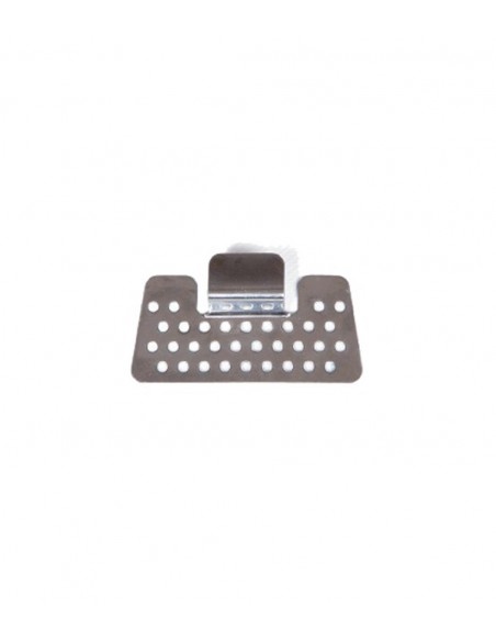 Grille d urine en acier inoxydable Arcobaño