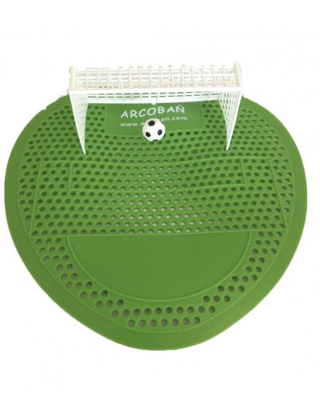 Modèle de modèle urinaire arcobaño gol