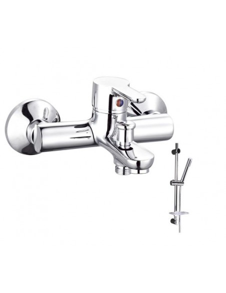 Bath Kit MonoMando Golf + Setnubi Arcobañ