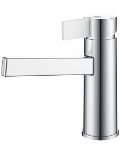 MonoTando Basin White / BLACK from Arcobañ