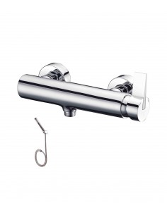 Kit Ducha Monomando WHITE + SETDUERO