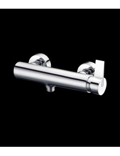 Branco / preto + setslim de arcobaño kit de chuveiro 2