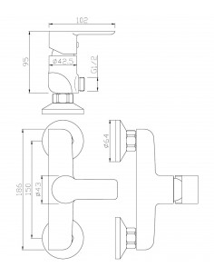 Kappa Setluxe Kit Kappa + Setluxe 2