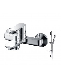 Kit da bagno Kappa Kappa + Setslim de Arcobañ