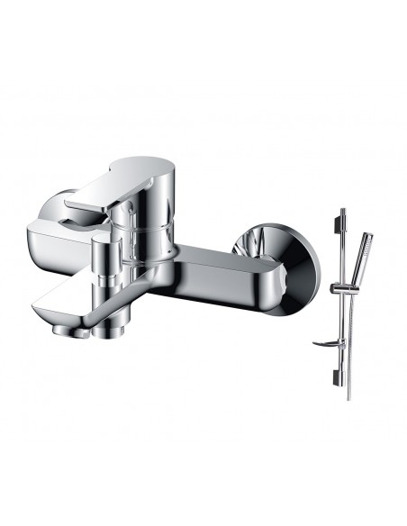 Kit da bagno Kappa Kappa + Setslim de Arcobañ Kit da bagno Kappa Kappa + Setslim de Arcobañ