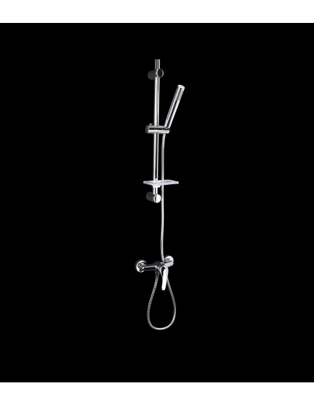 Kit Ducha Monomando ARIES + SETNUBI