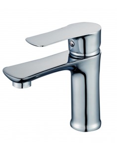 Faucet MonoMando Basin Tesla de Arcobañ