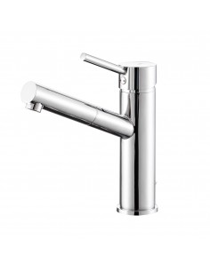 Faucet MonoMando Basin Lexus de Arcobaño