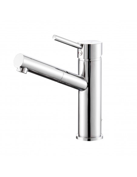 Robinet Monomando Bassin Lexus de Arcobaño