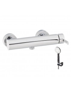 Kit Ducha Monomando VIRGO + SETLUXE