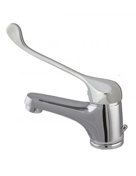 Grifo Monomando Lavabo Gerontológico ARIES