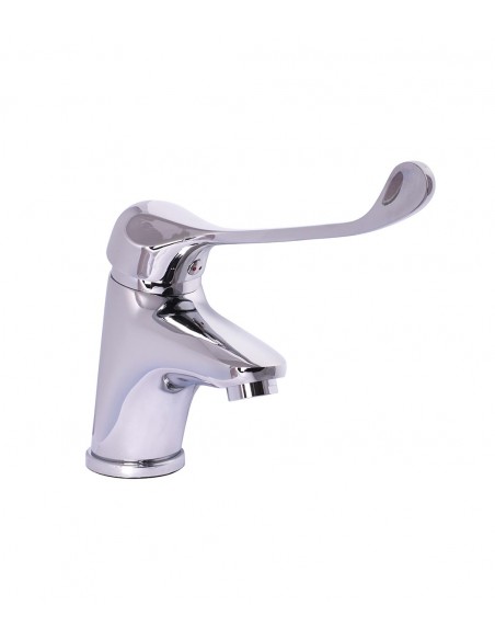 Grifo Monomando Lavabo Gerontológico GEKO Grifo Monomando Lavabo Gerontológico GEKO