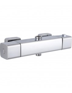 Grifo Termostático Ducha CAPRICORNIO