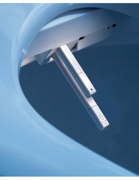 Asiento WC Higienico Multifunción MOD. 7000 STANDARD