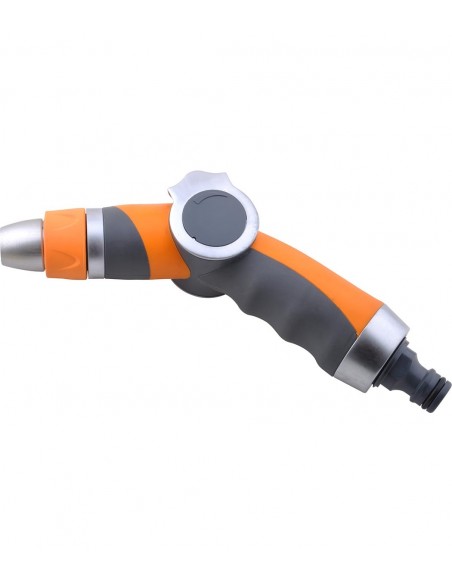 Pistolet de jardin multifonctionnel LUNA