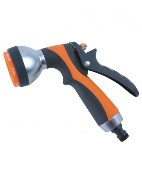 Pistolet de jardin multifonctionnel SOL