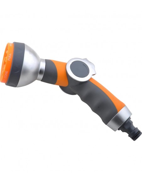 Pistolet de jardin réglable multifonctionnel modèle LUZ Pistolet de jardin réglable multifonctionnel modèle LUZ