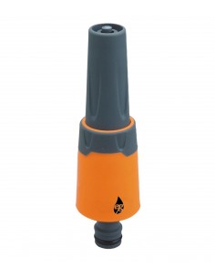 Lance d'irrigation réglable pour jardin