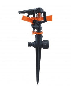 Aspersor De Impacto Con Pico ABS