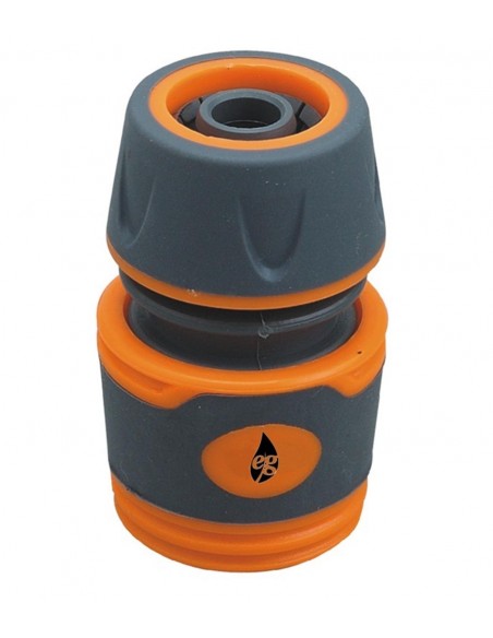 Connettore Rapido 13-16 MM 1/2 '' Per Tubo flessibile