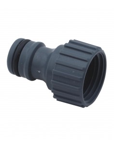 Bouchon Adaptateur 1/2'' Femelle Pour Robinet