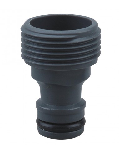 Adapter Cap 3/4'' Male For Faucet