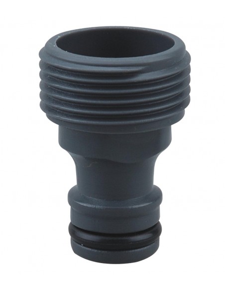 Tappo adattatore 3/4'' maschio per rubinetto