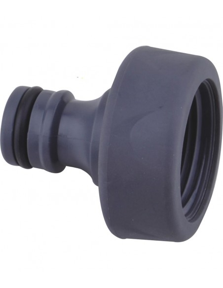 Adapter Cap 1'' Female For Faucet