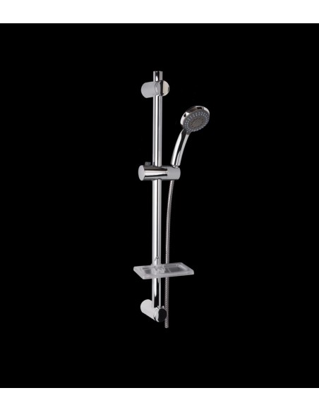 Soporte Teléfono Barra Ducha Modelo GALATA Soporte Teléfono Barra Ducha Modelo GALATA