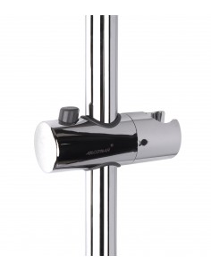 Soporte Teléfono Barra Ducha Modelo GALATA 2