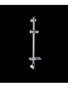 Arcobañ Nubi model shower bar