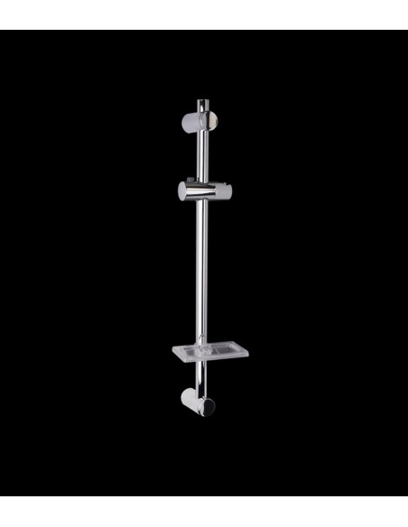 Arcobañ Nubi model shower bar Arcobañ Nubi model shower bar