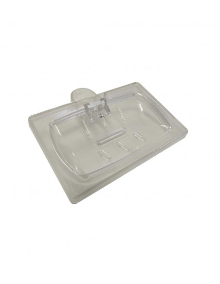 Jabonera ABS Barra Ducha Modelo NUBI Jabonera ABS Barra Ducha Modelo NUBI