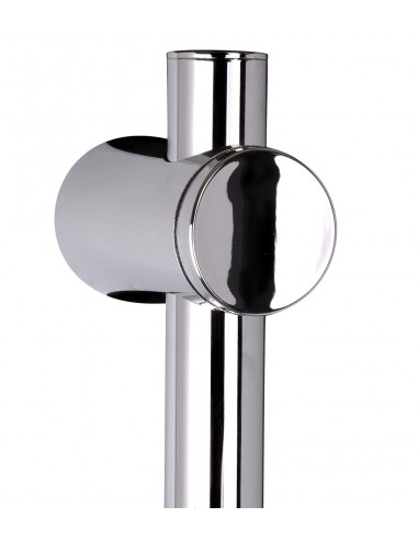 Arcobañ Nubi model shower bar