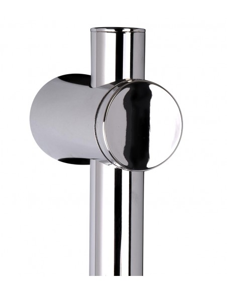 Arcobañ Nubi model shower bar Arcobañ Nubi model shower bar