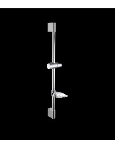 Arcobaño Slim model shower bar