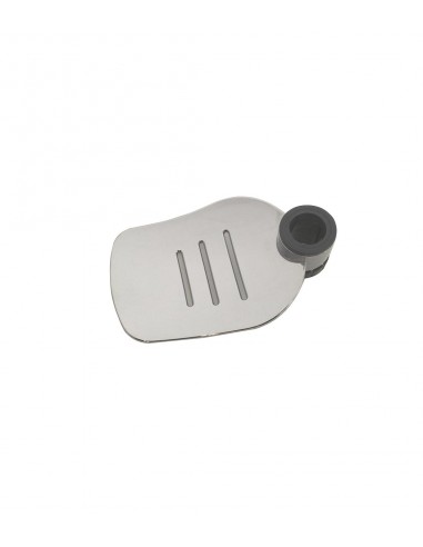 Jabonera Barra Ducha Modelo SLIM