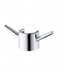 Percha Barra Ducha MULTIPLE