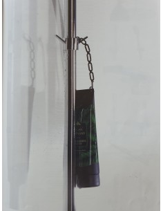 Percha Barra Ducha MULTIPLE 2