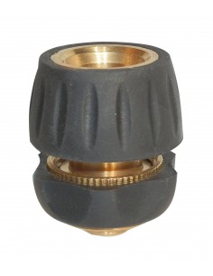 Conector De Latão De Mangueira 13-16 Mm 1/2 '' ARCOBAÑ