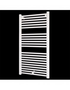 Radiateur Towellero Modèle Dorma Blanc 1000 x 500 Arcobañ