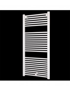 Arcobañ DORMA 1200 x 500 White Towel Radiator
