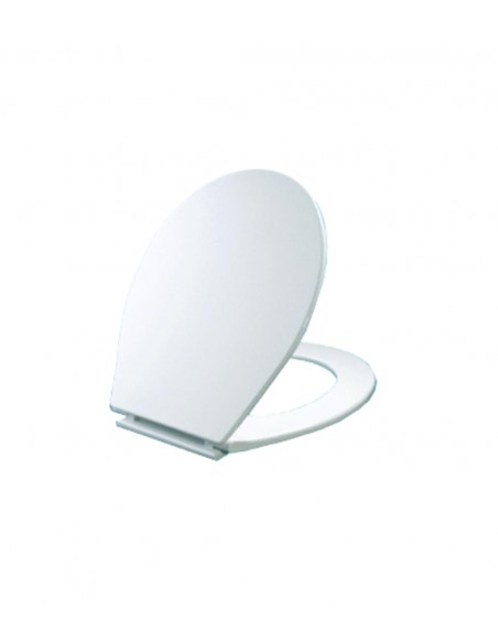 Tapa Wc Universal Modelo MEDEL