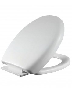 Copertina WC Universal Model Momentum de Arcobañ